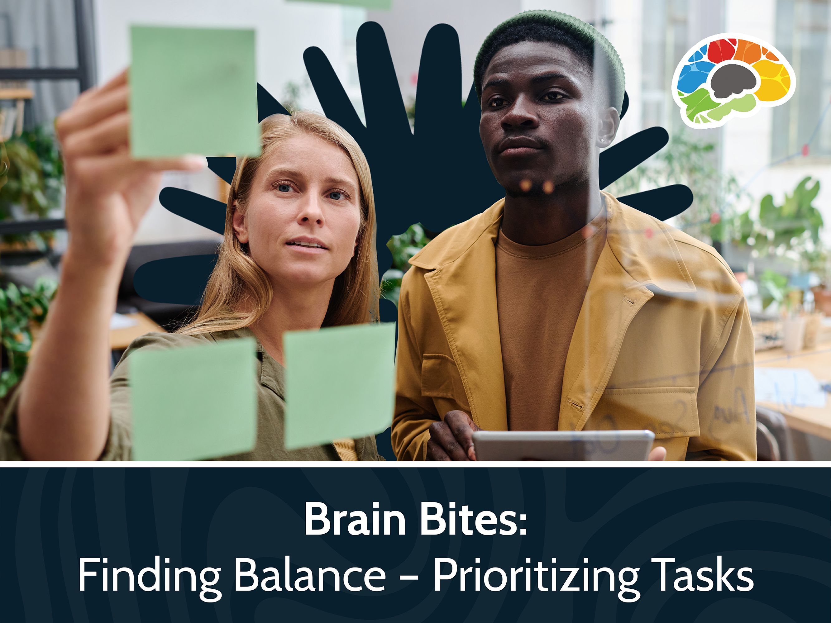 Brain Bites - Prioritizing Tasks