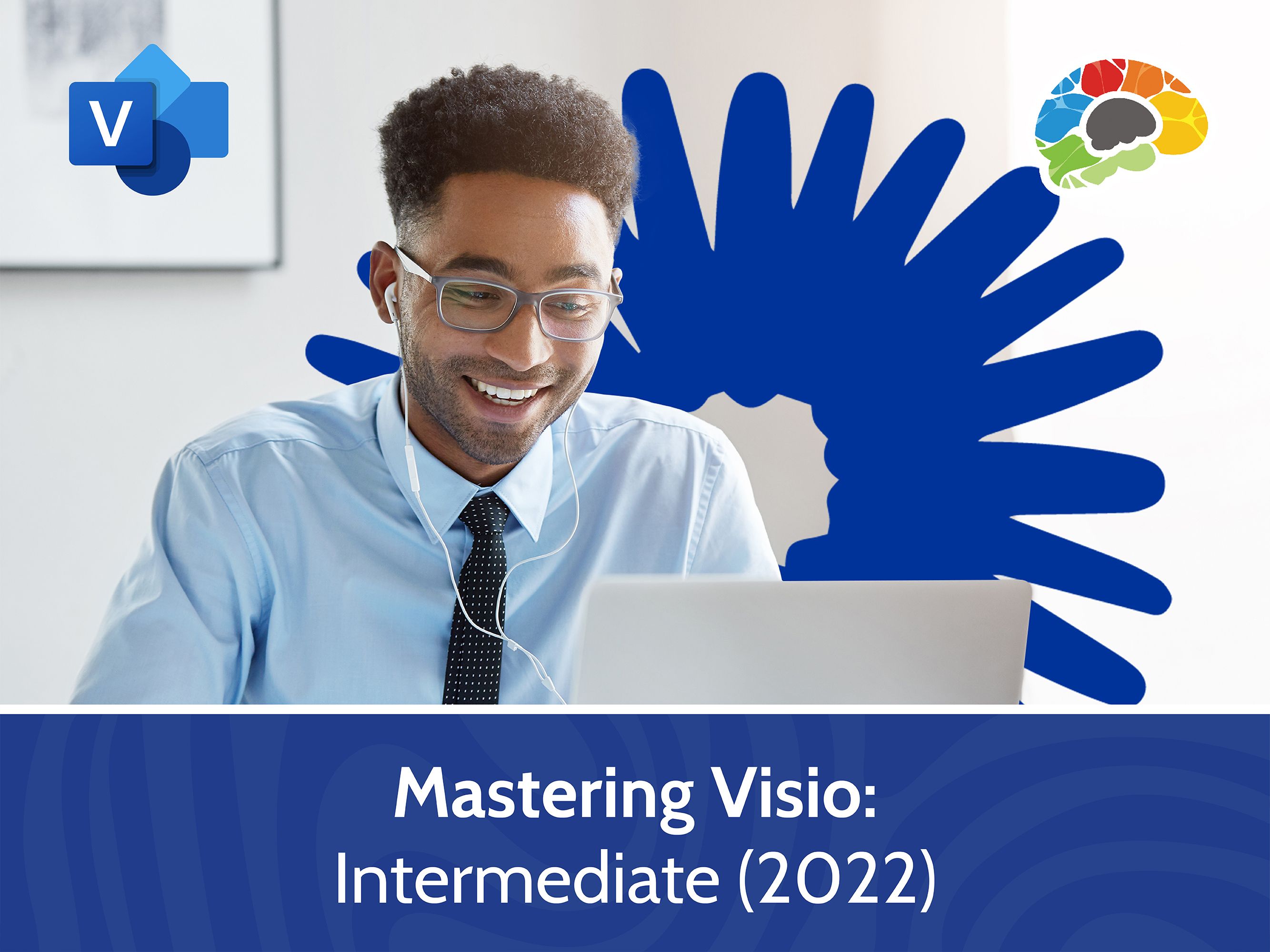 Mastering Visio - Intermediate