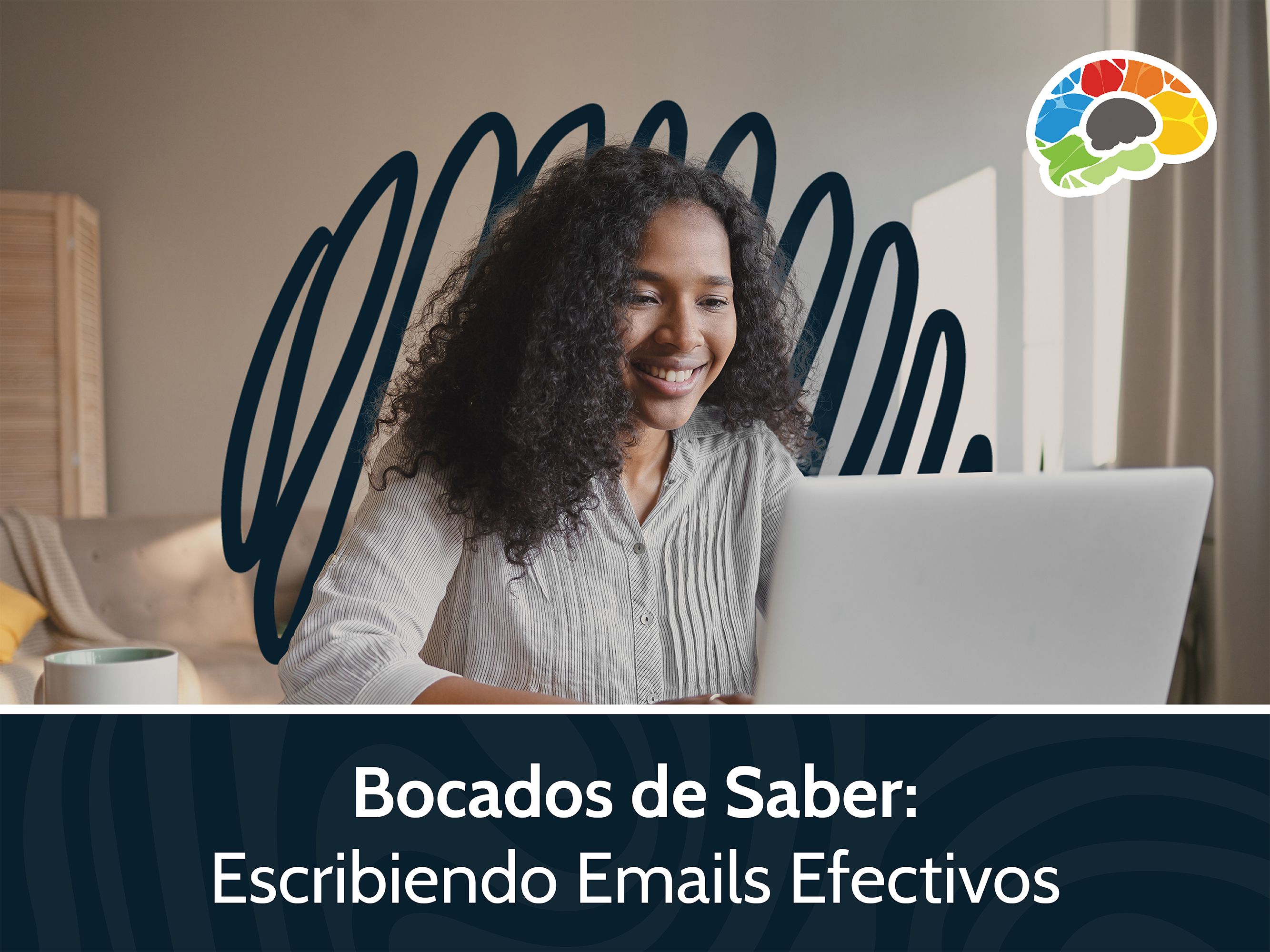 Brain Bites - Writing Effective Emails (Spanish)