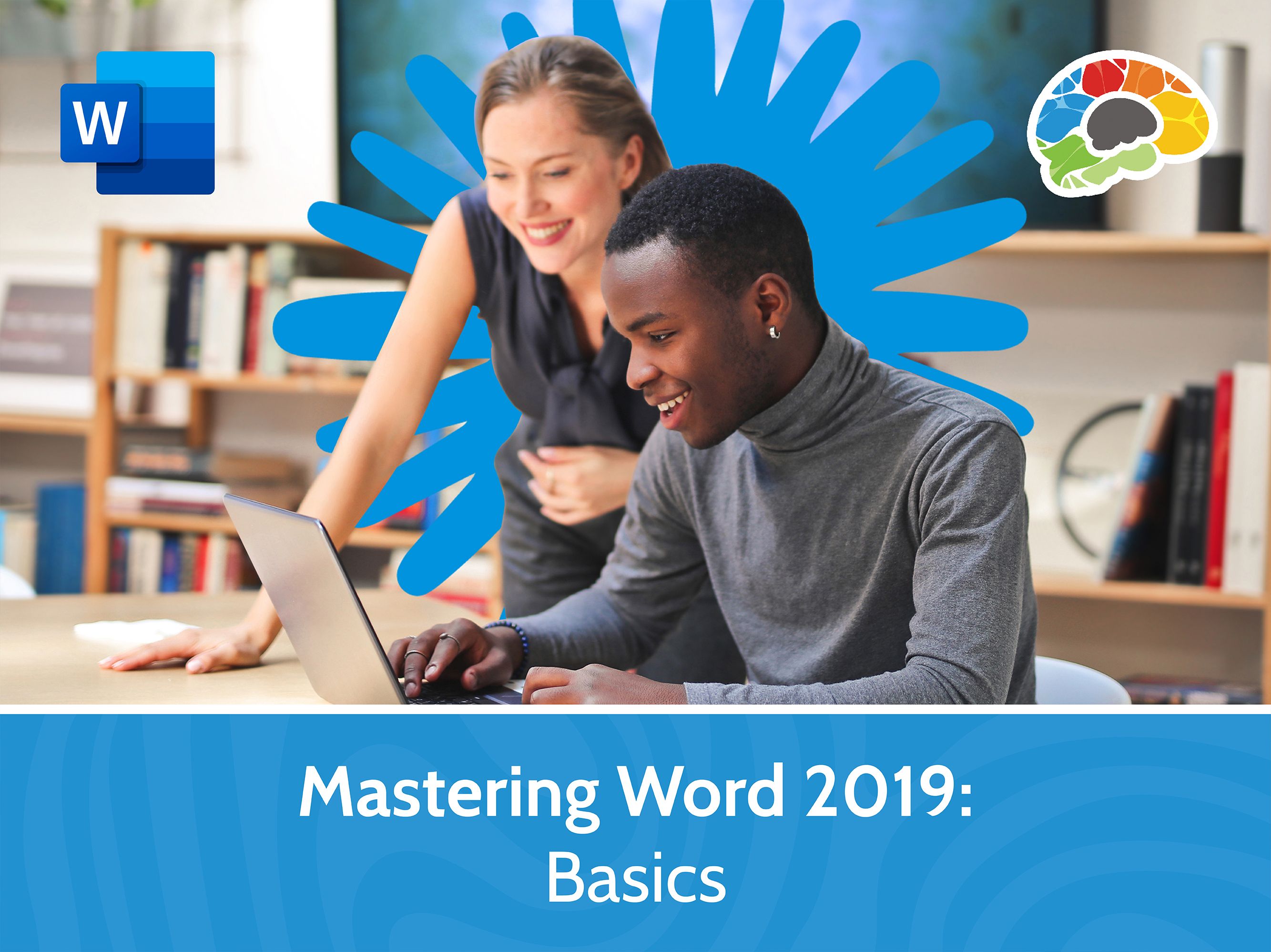 Mastering Word 2019 - Basics