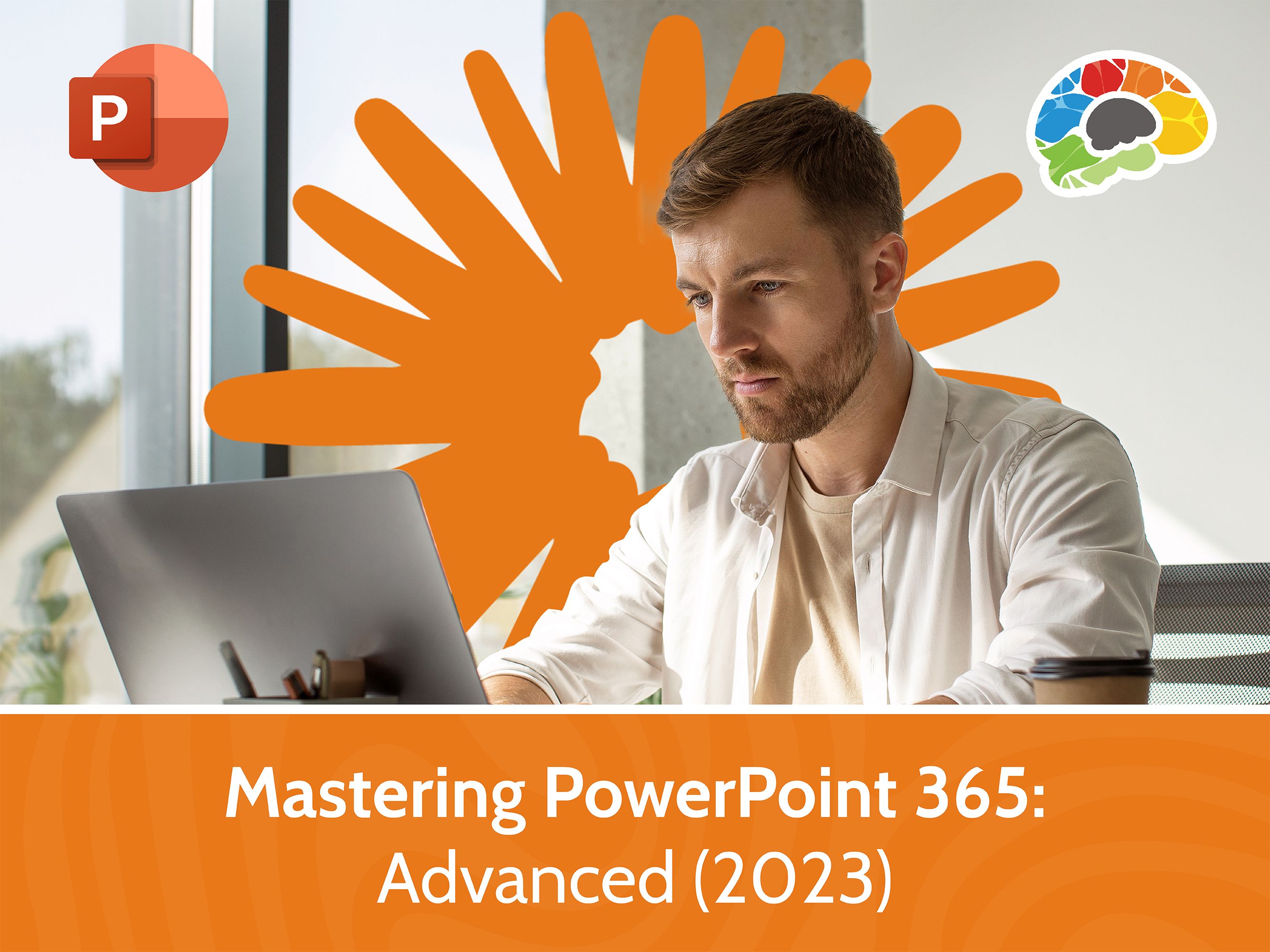 Mastering PowerPoint 365 - Advanced (2023)