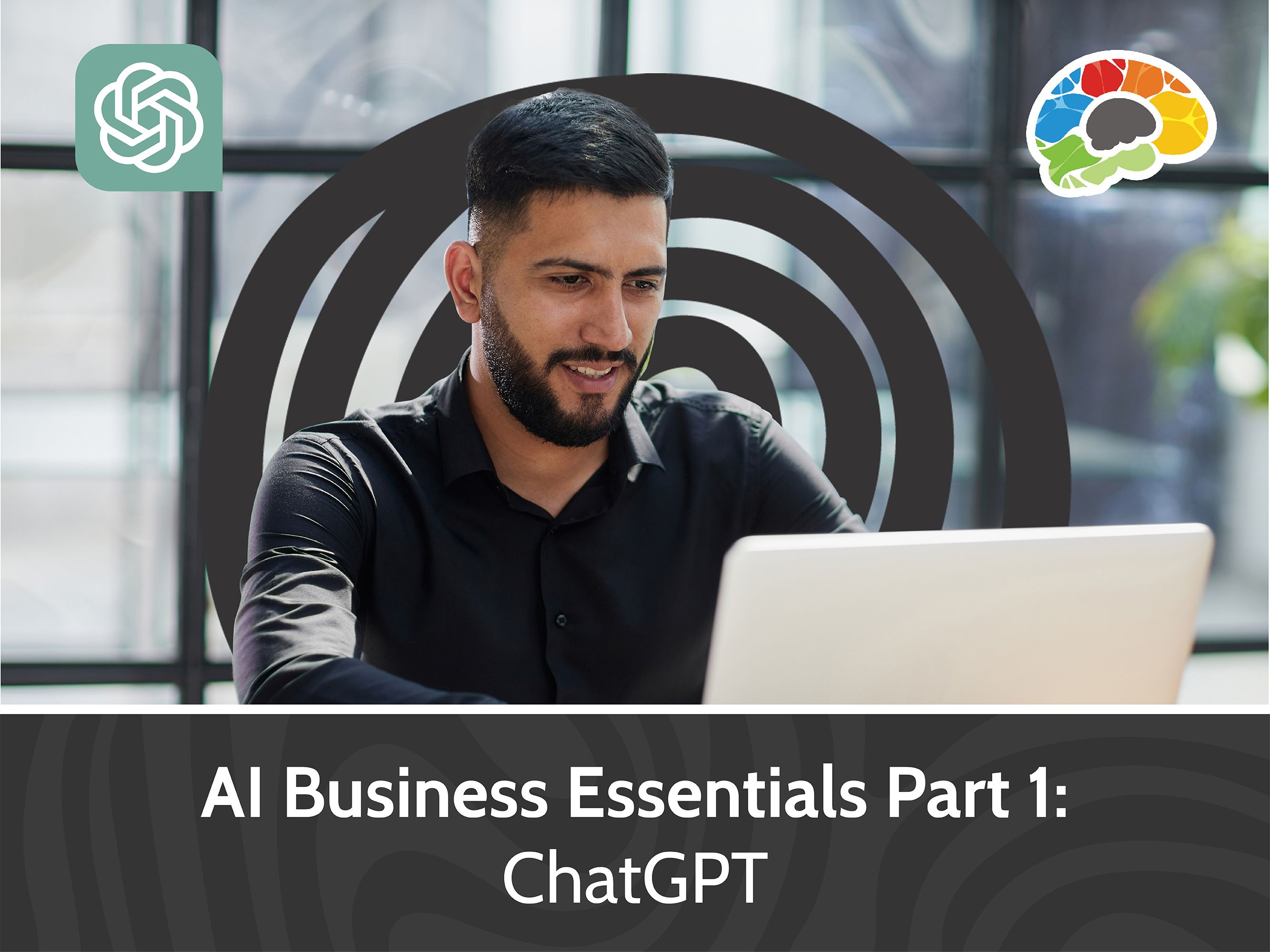AI Business Essentials Part 1: ChatGPT