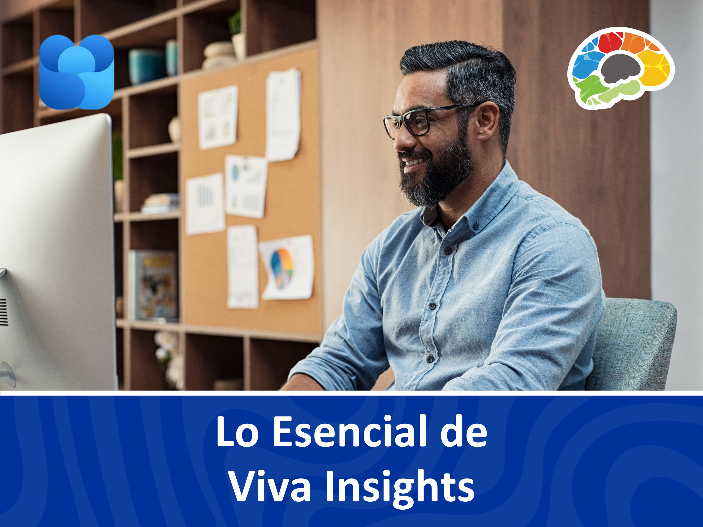 Viva Insights Essentials (Spanish)