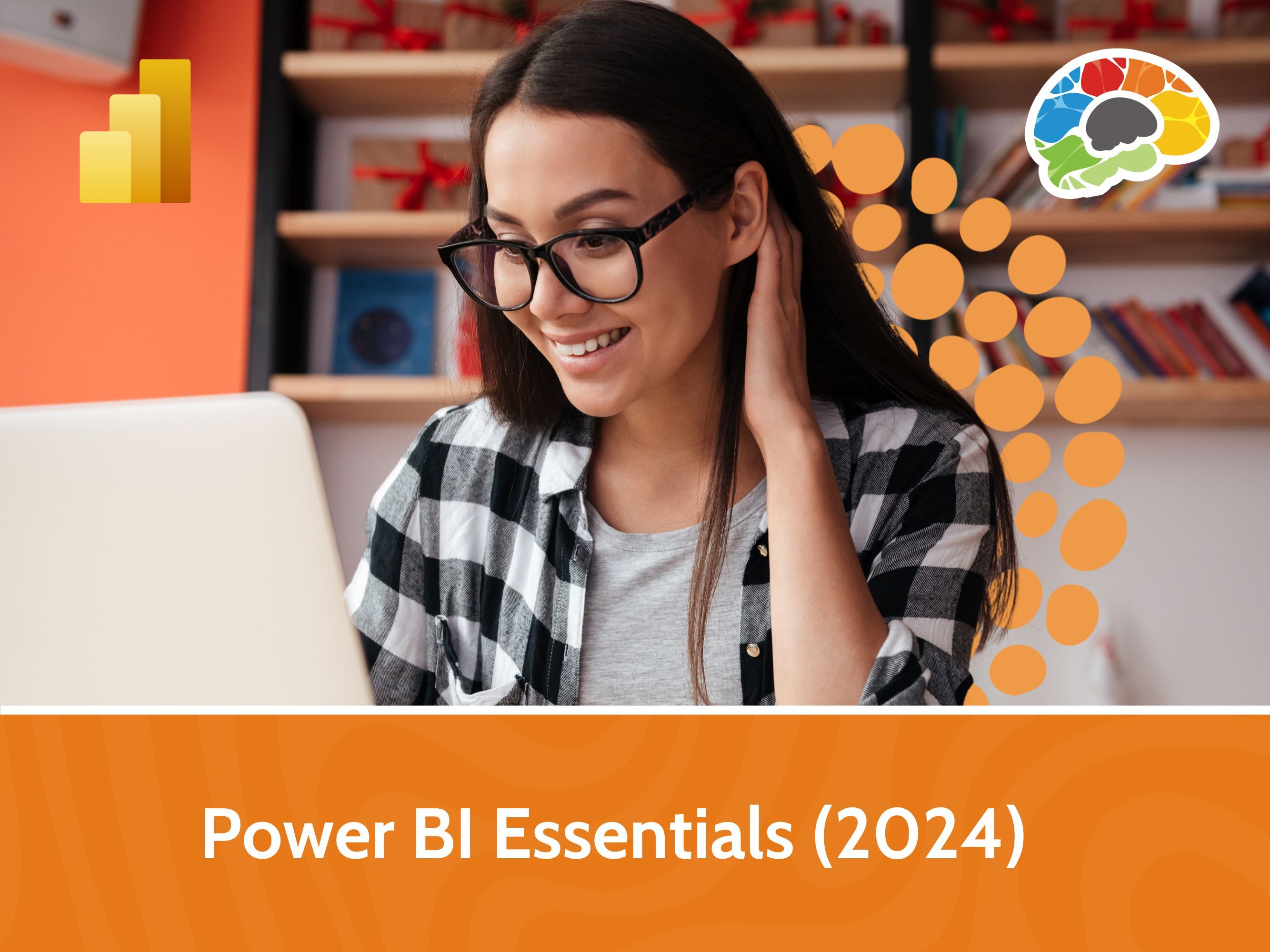 Power BI Essentials (2024)