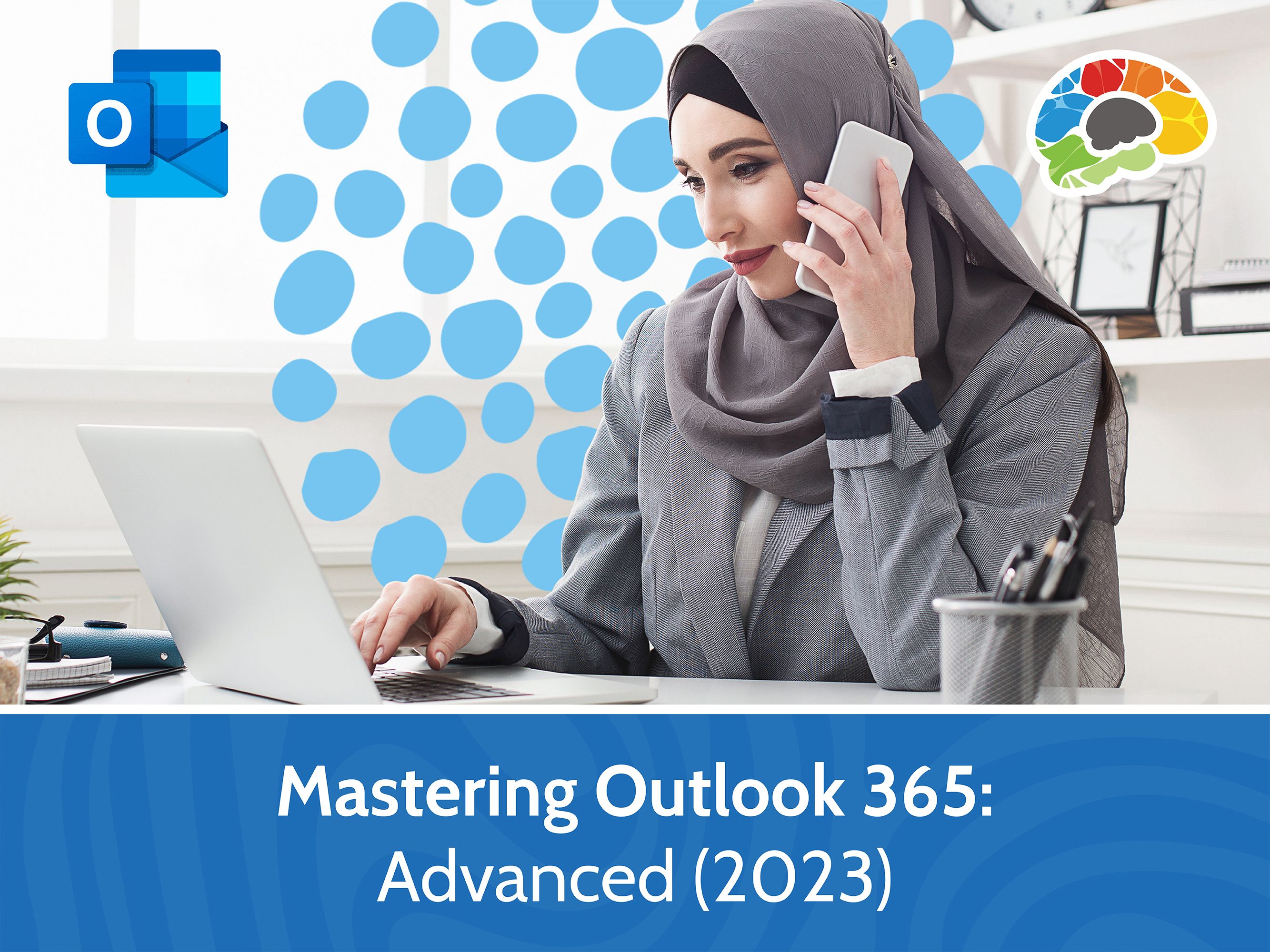 Mastering Outlook 365 - Advanced (2023)