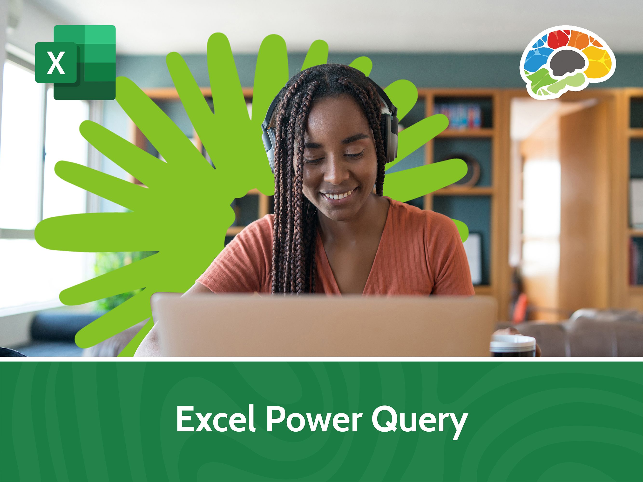 Excel - Power Query