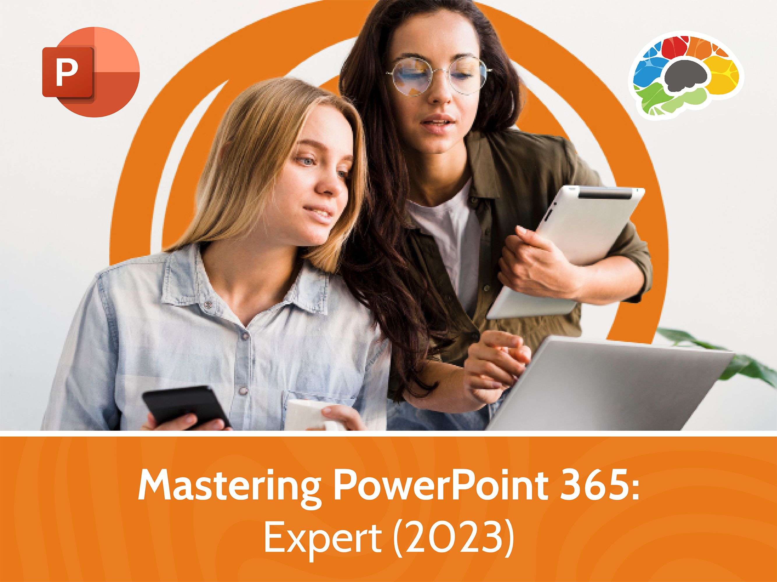 Mastering PowerPoint 365 - Expert (2023)