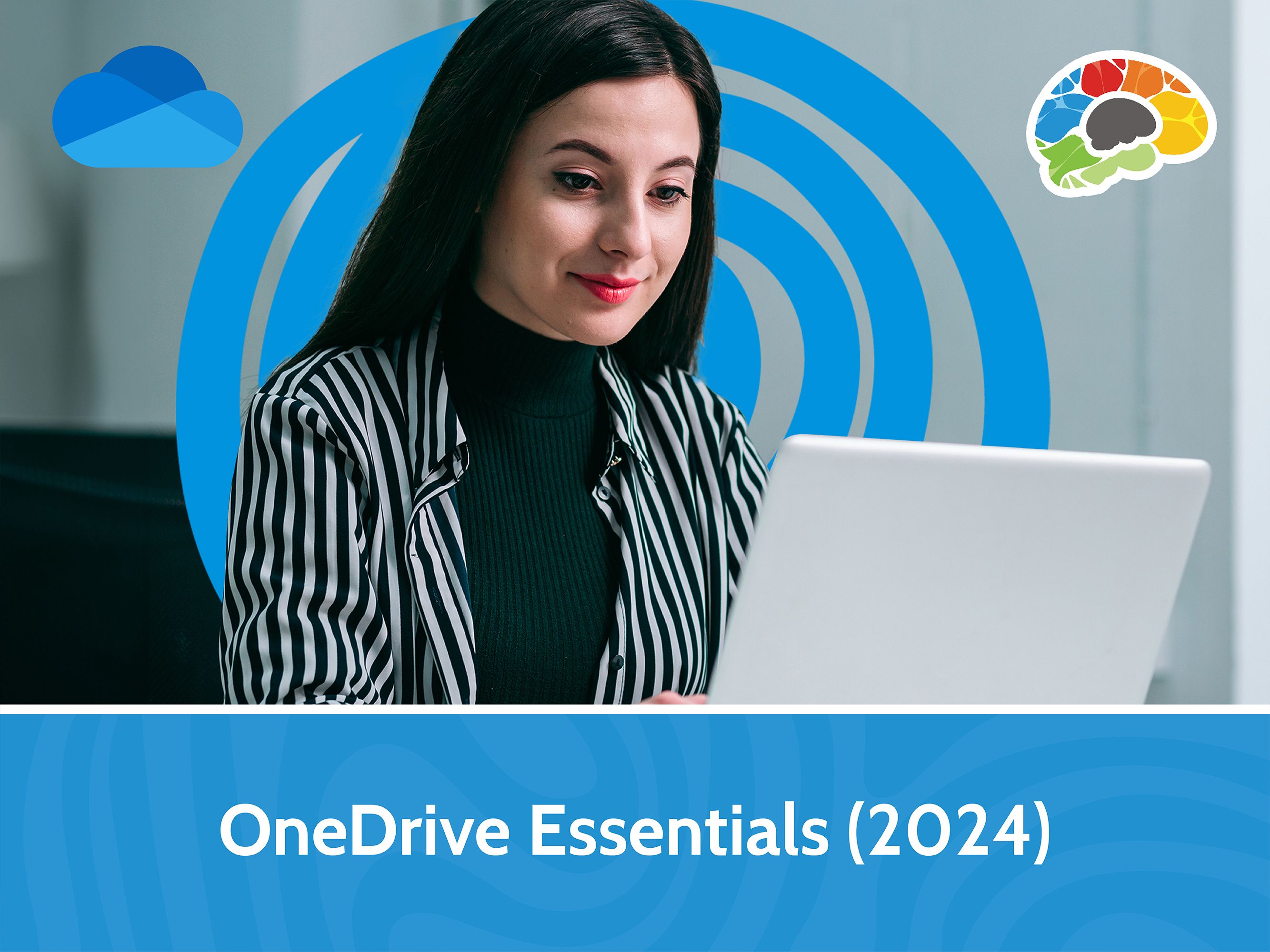 OneDrive Essentials (2024)
