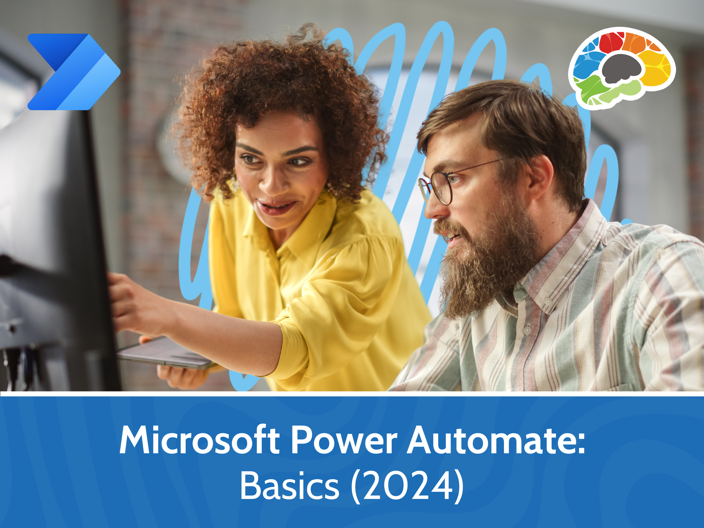 Microsoft Power Automate - Basics (2024)