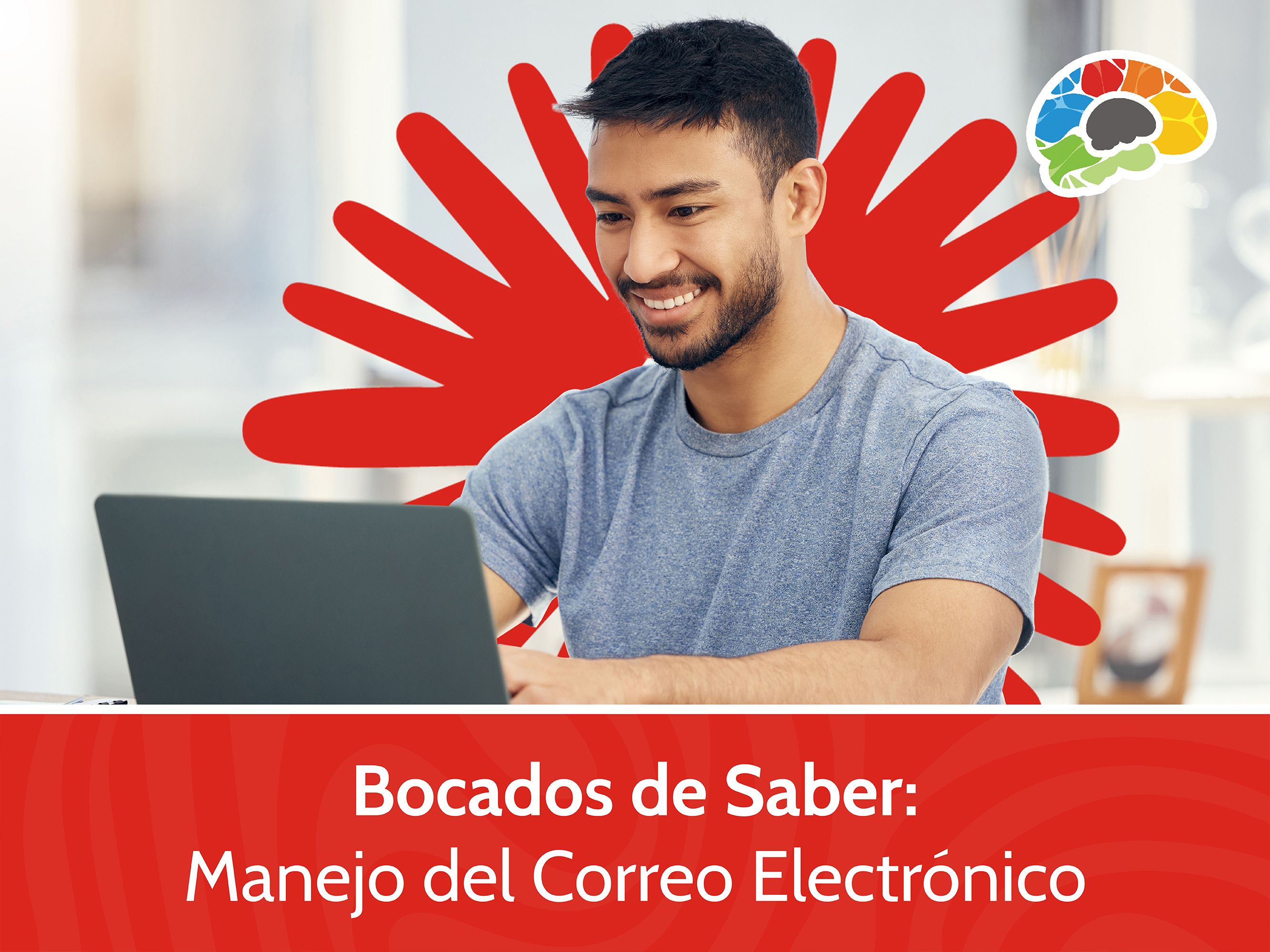 Brain Bites - Email Management (Spanish)