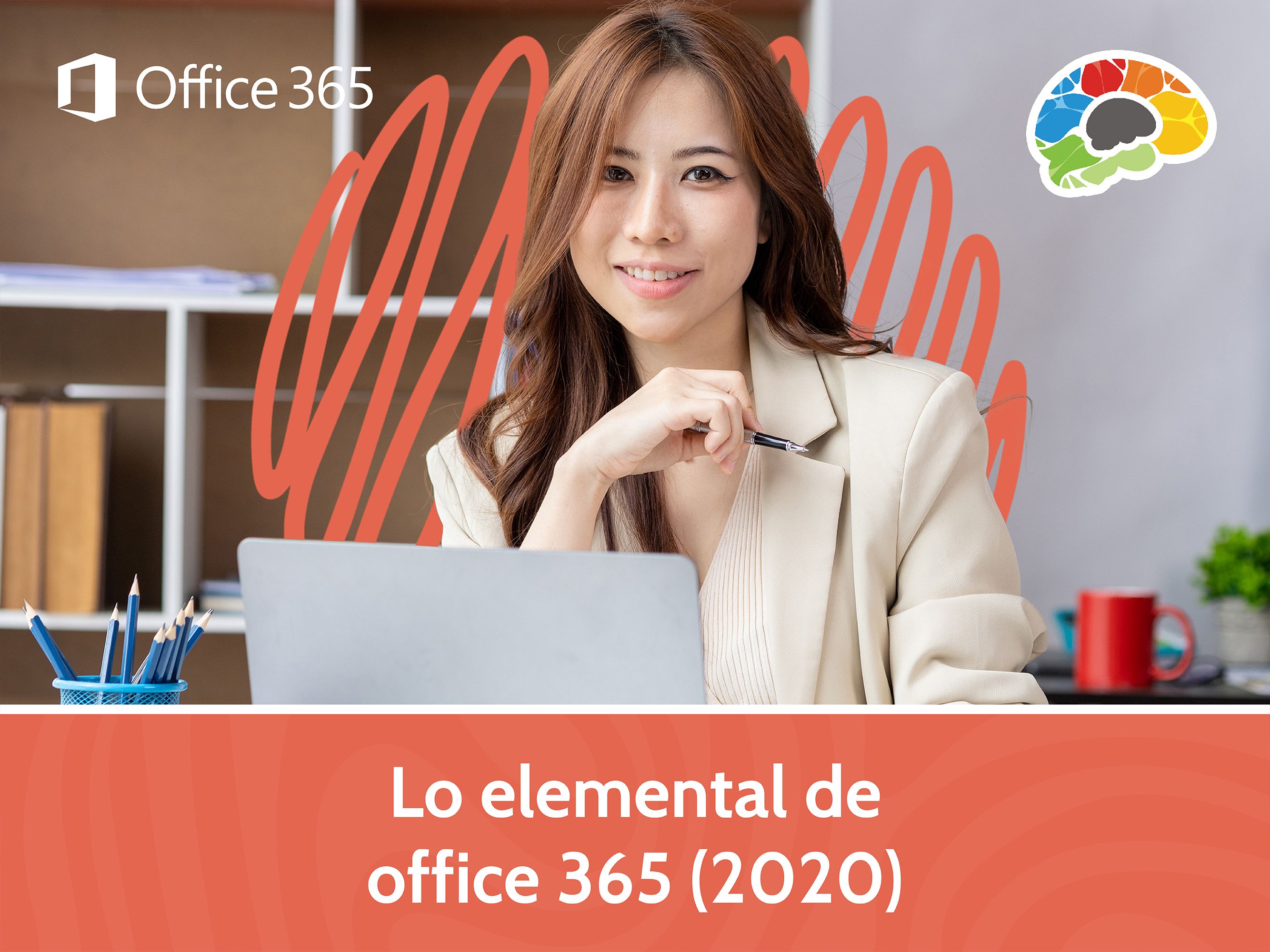Office 365 Essentials (2020) (Spanish)