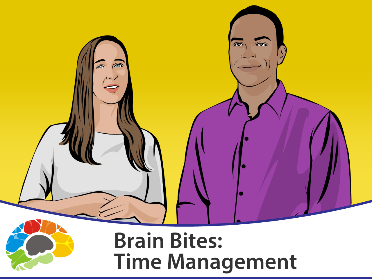 Brain Bites - Time Management