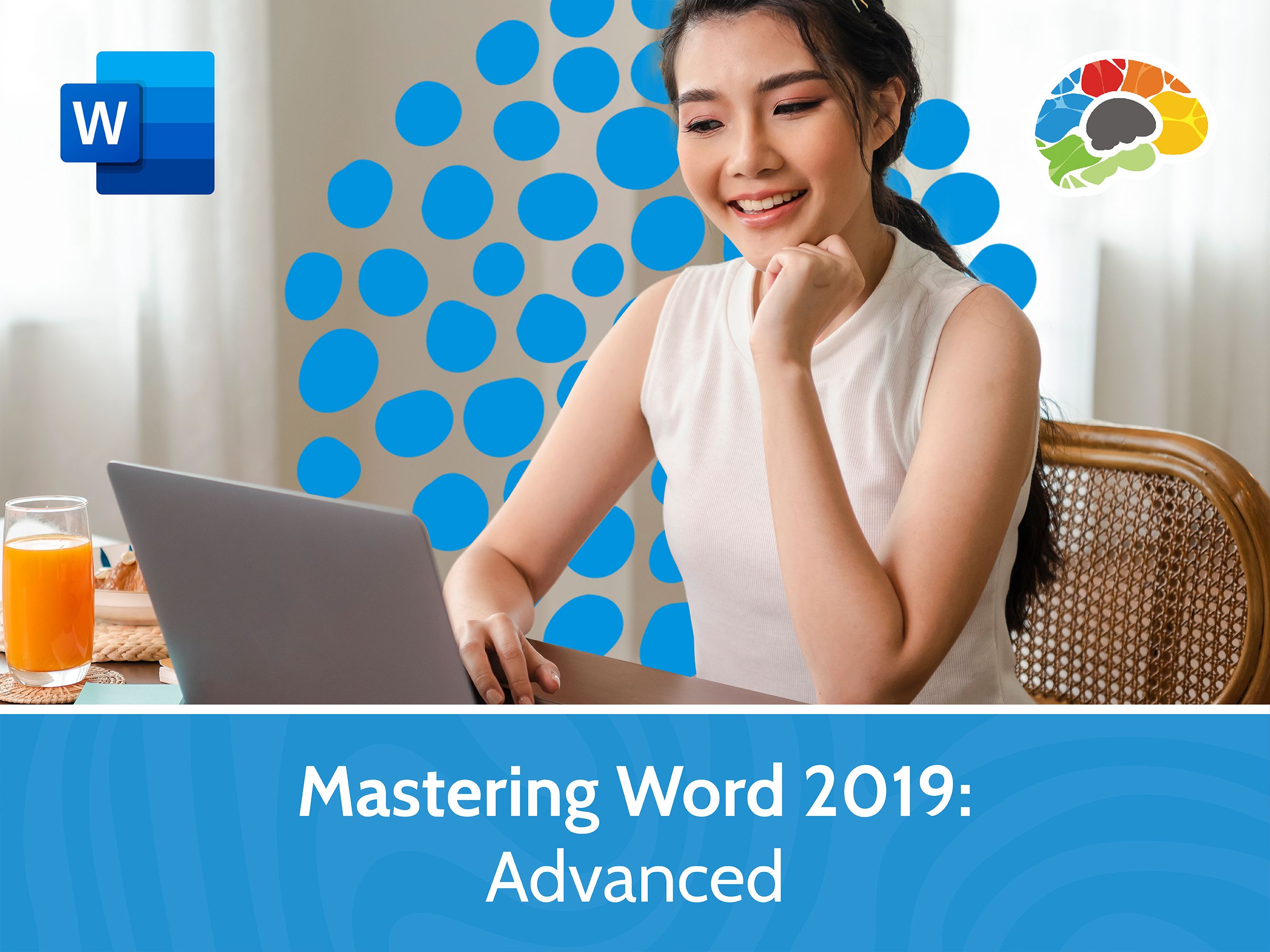 Mastering Word 2019 - Advanced