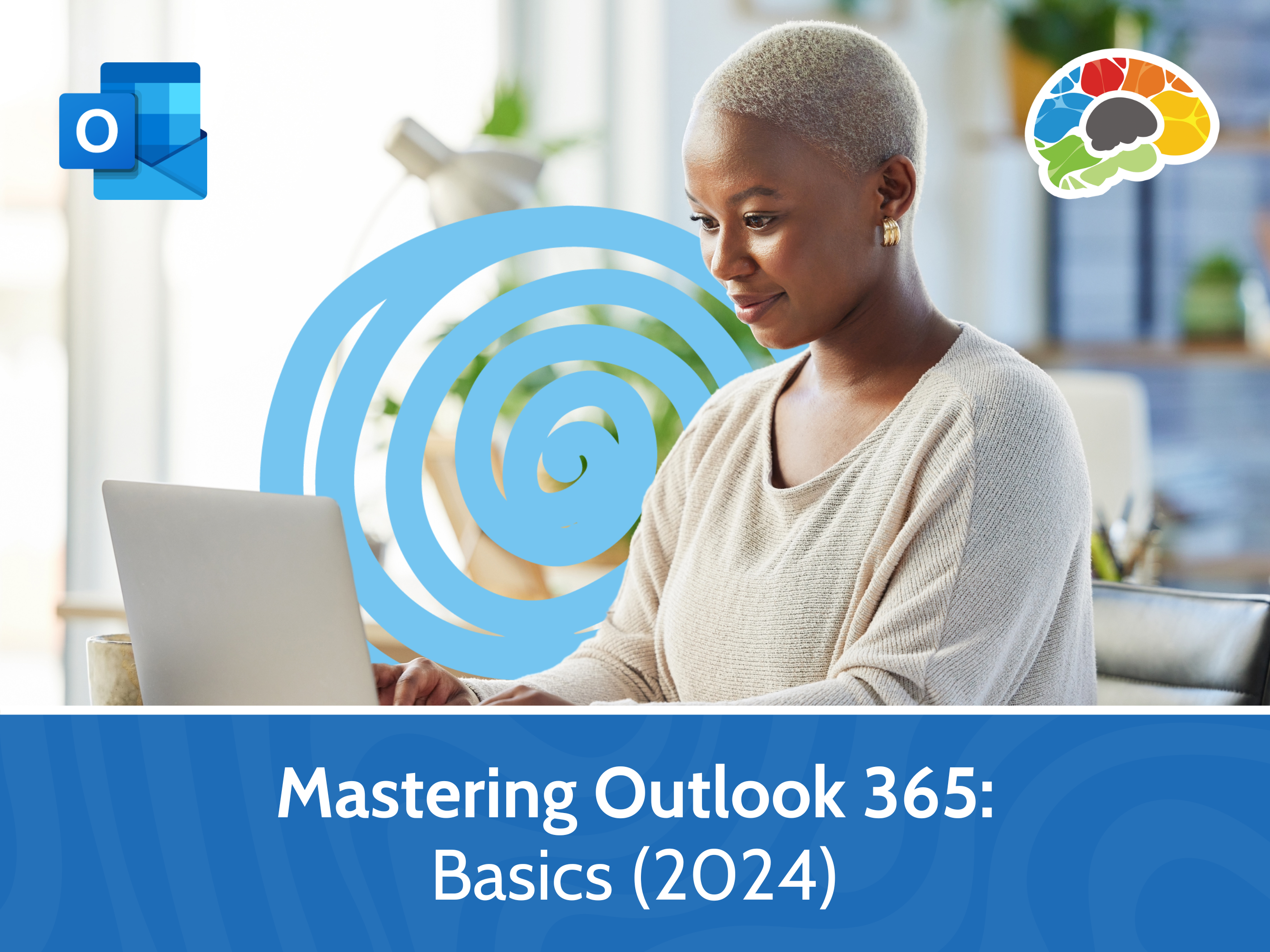 Mastering Outlook 365 - Basics (2024)