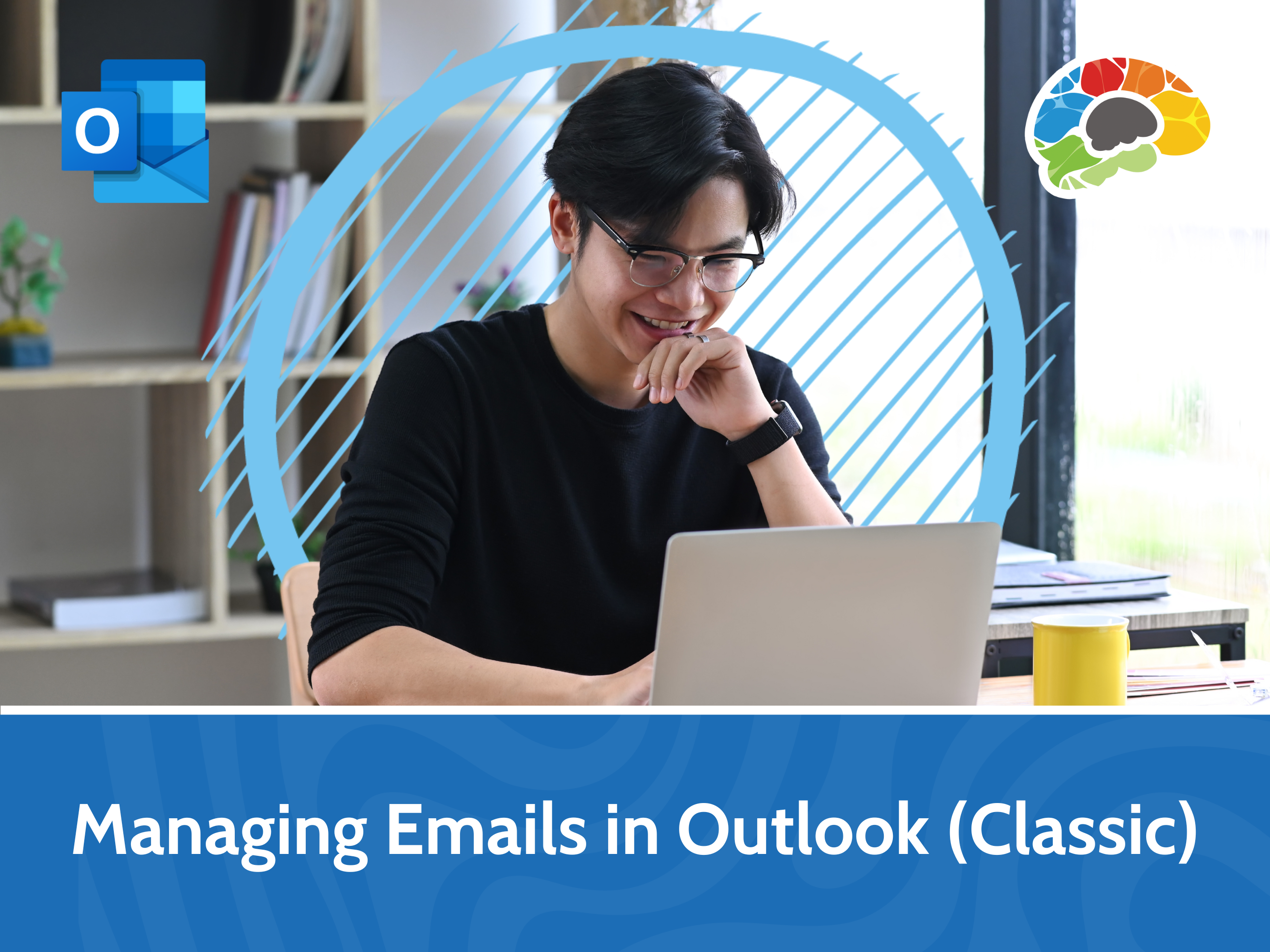 Managing Emails in Outlook (Classic)