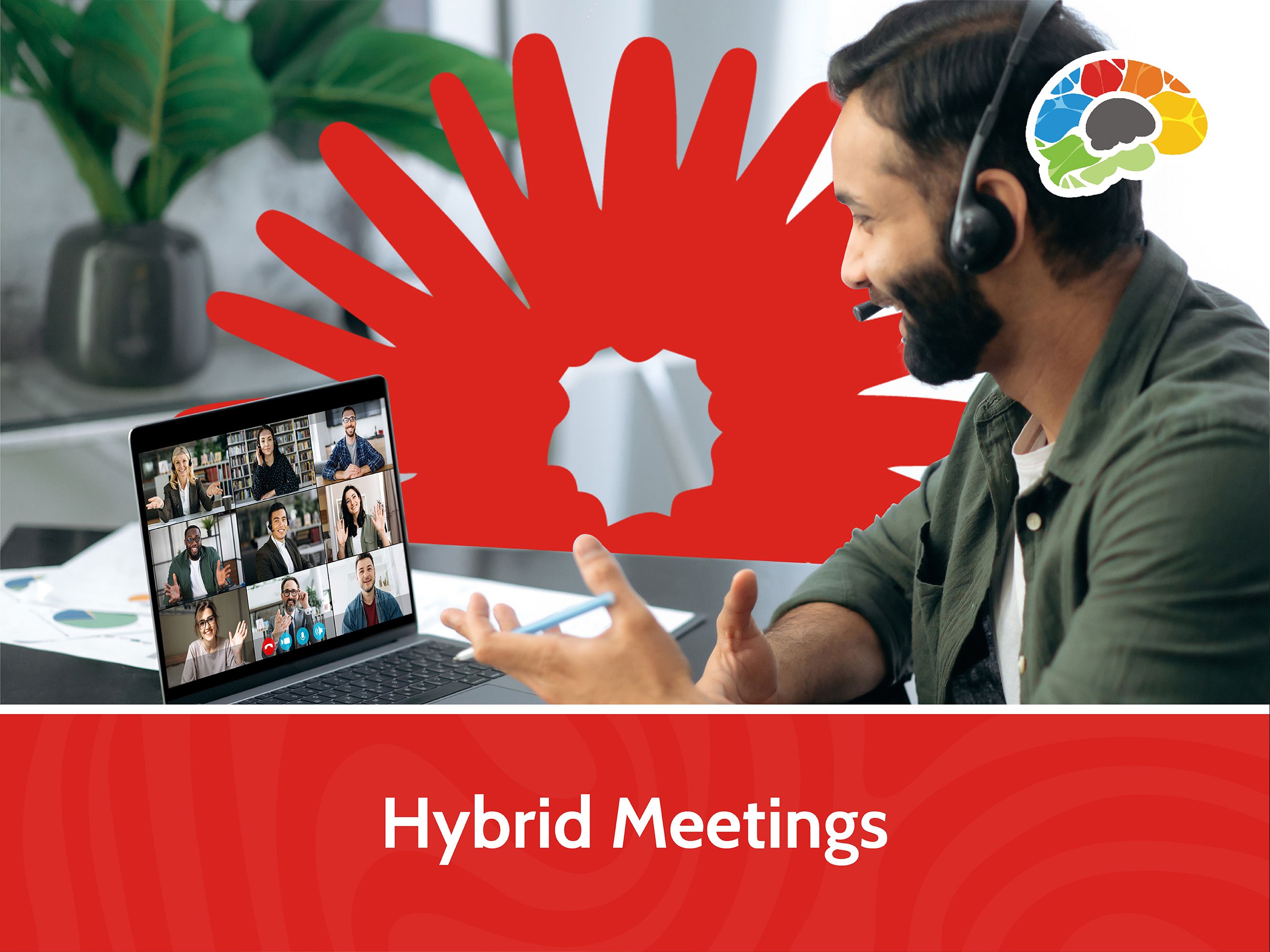 Hybrid Meetings
