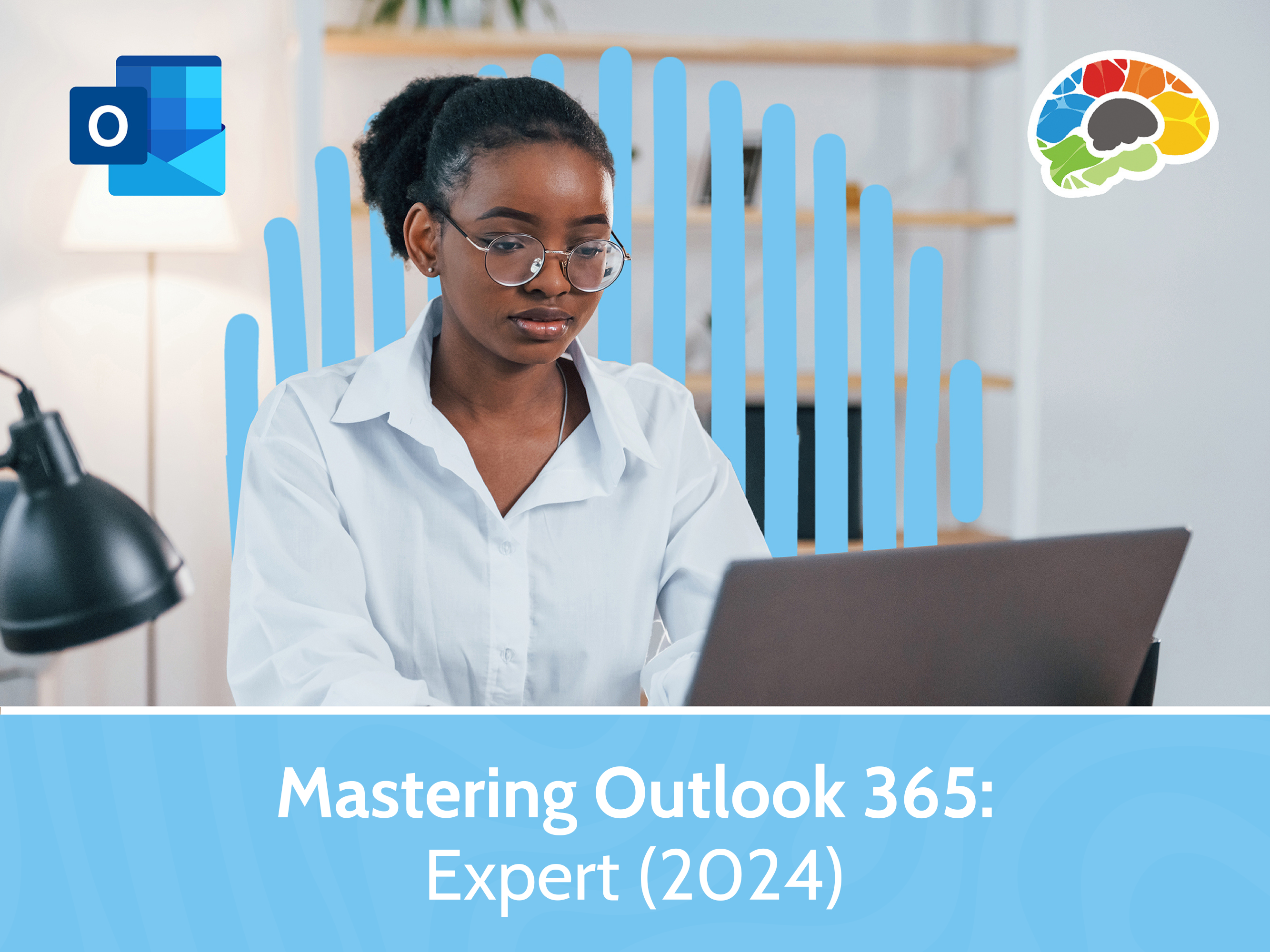 Mastering Outlook 365 - Expert (2024)