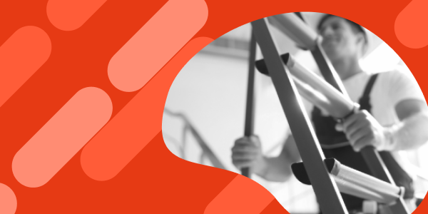Fall Protection and Ladder Safety