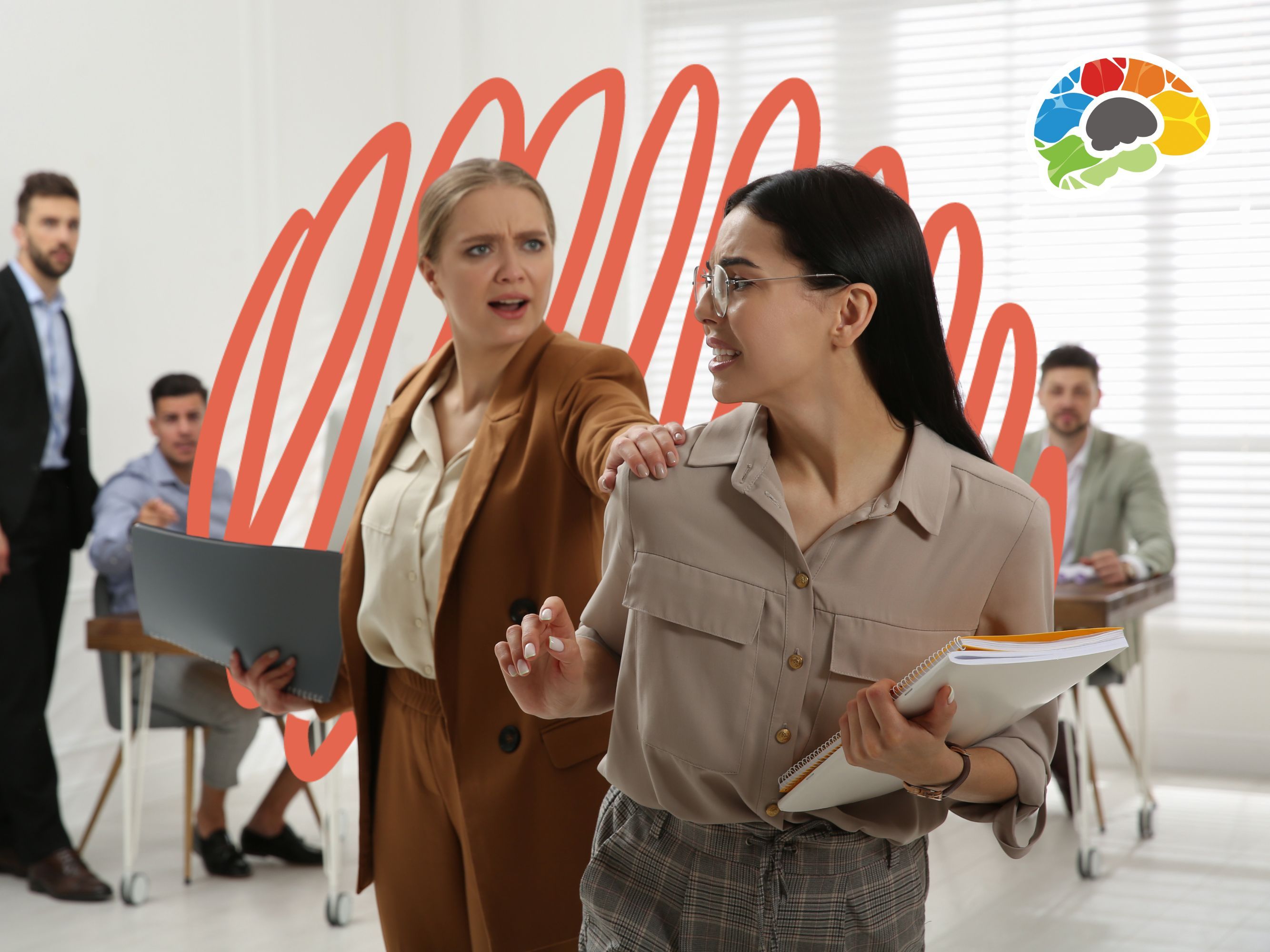 Brain Bites - Workplace Violence Prevention (SB 553) for Employees