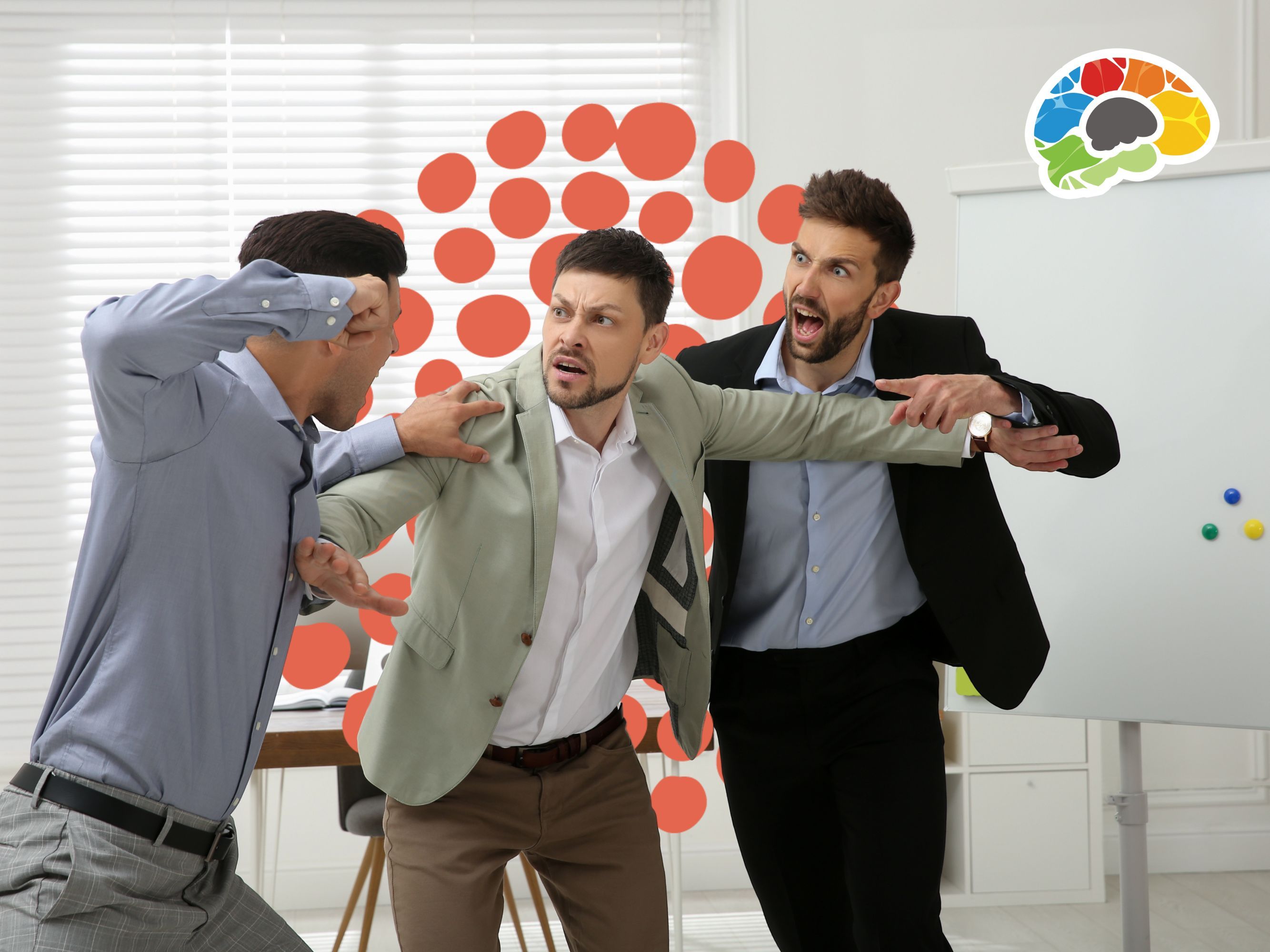Brain Bites - Workplace Violence Prevention (SB 553) for Plan Builders