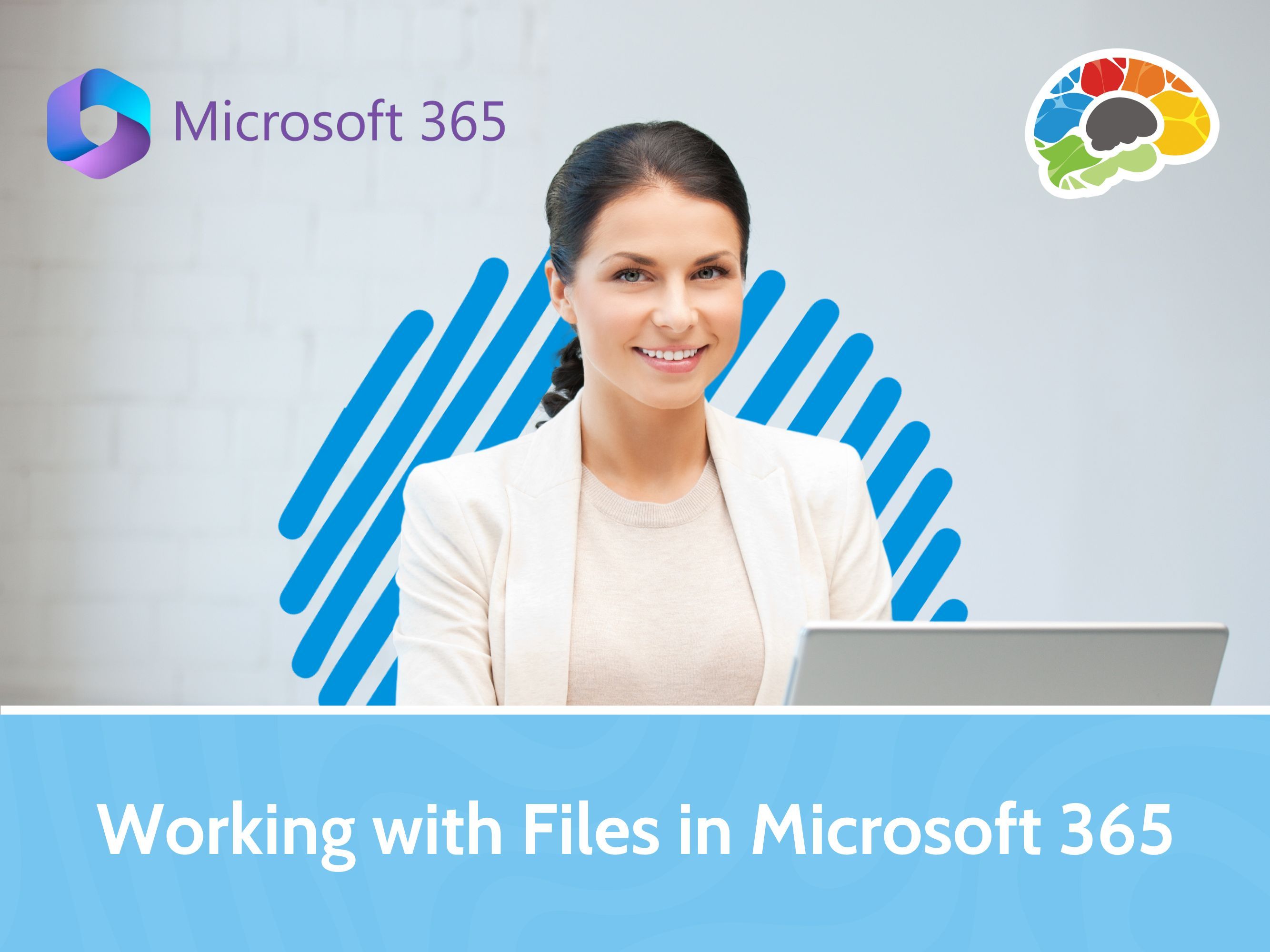 Working with Files in Microsoft 365