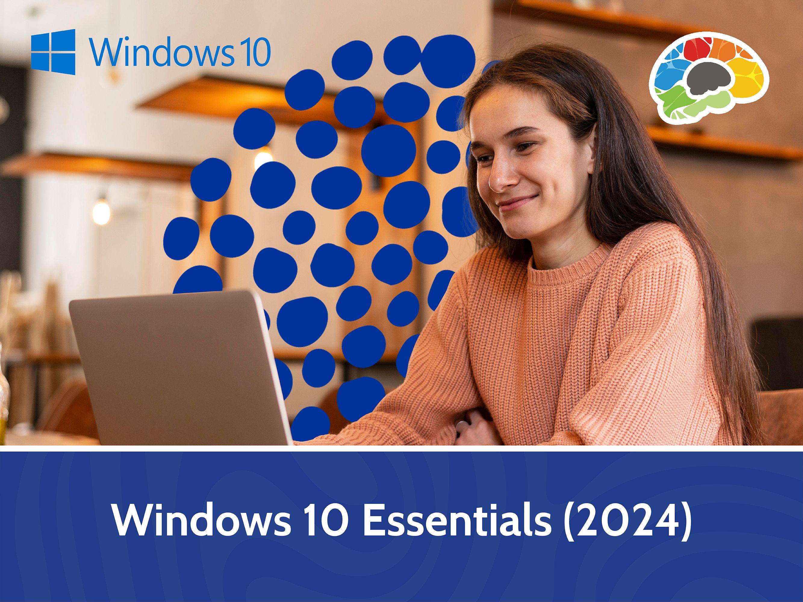 Windows 10 Essentials (2024)