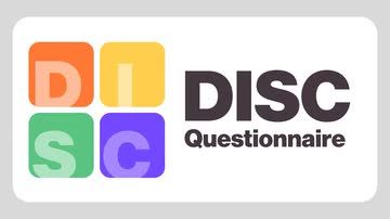 DISC: 02. DISC Questionnaire