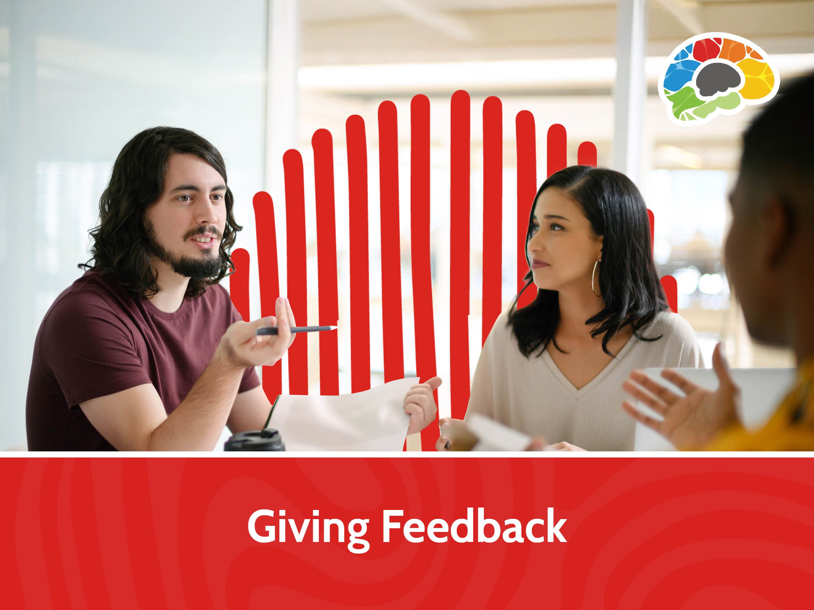 Giving Feedback