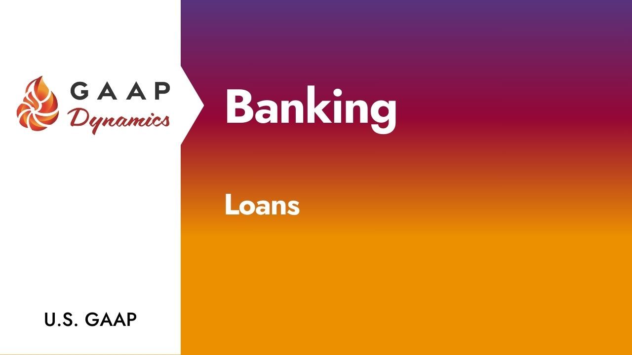 Banking: Loans