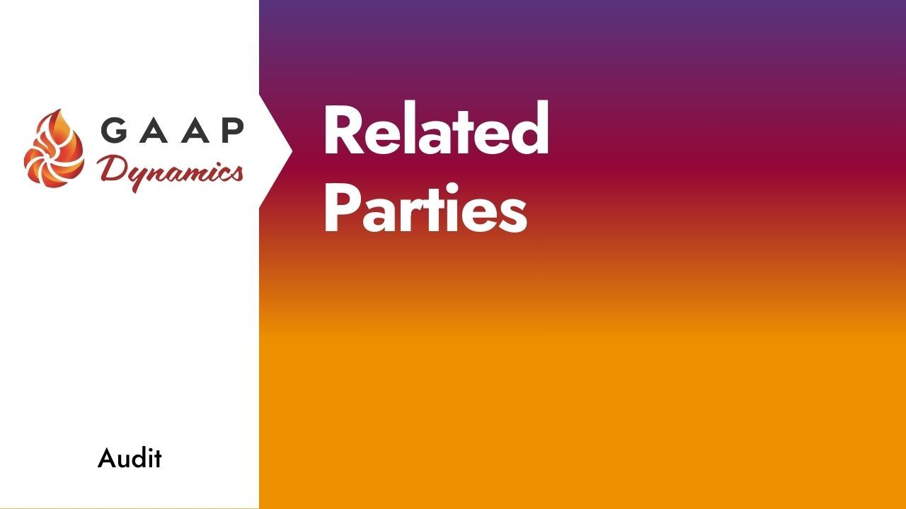 Related Parties