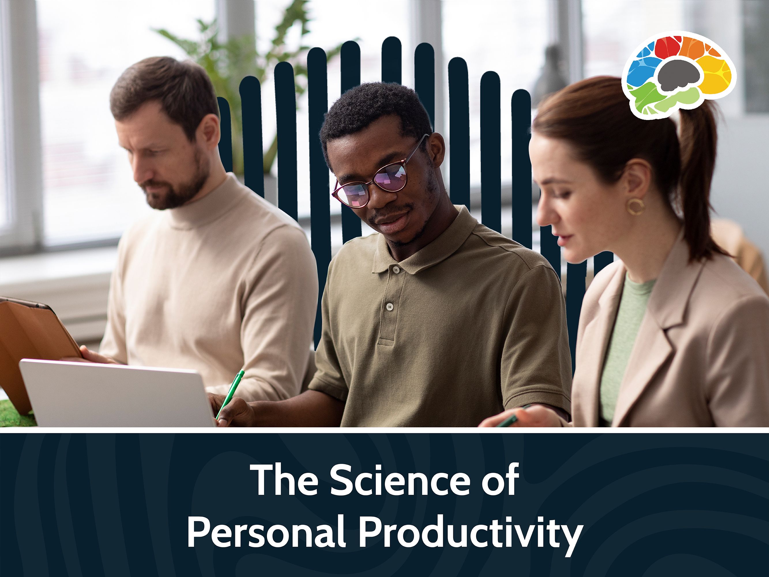 The Science of Personal Productivity