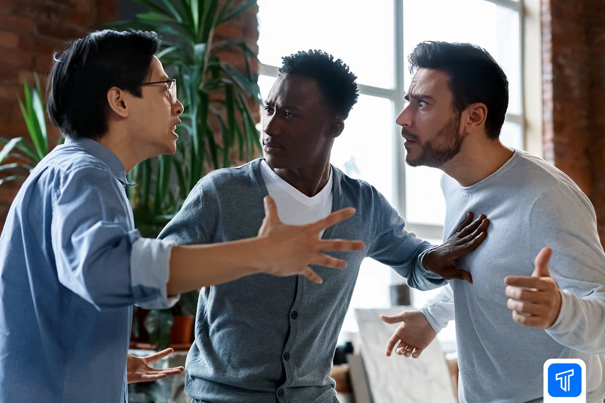 Workplace Violence Prevention (California) (SPANISH) Prevención contra la violencia en el lugar de trabajo (CA genérica - DEBE COMPLEMENTARSE)