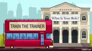 Train the Trainer: What Is Your Role?