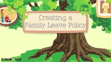 Creating a Family Leave Policy