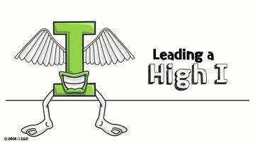 Leading a High I