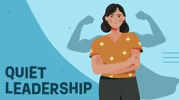 Quiet Leadership