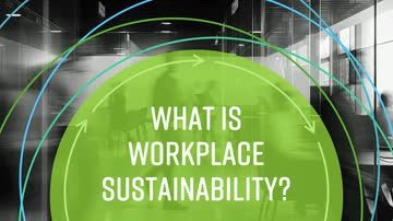 Sustainability Basics: What Is Workplace Sustainability?