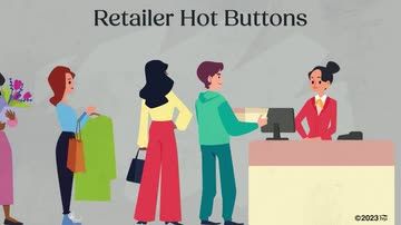 Retailer Hot Buttons: 01. Sales Traffic