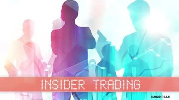 Insider Trading