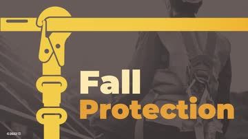 Fall Protection