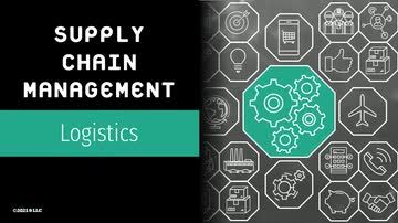 Supply Chain Management: Logistics