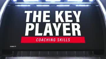 Coaching Skills: The Key Player