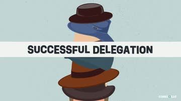 Successful Delegation