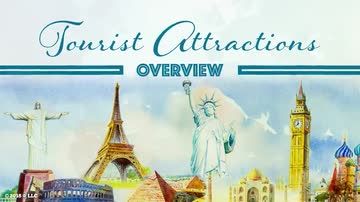 Tourist Attractions: 01. Overview