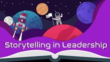 Storytelling in Leadership