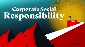 Corporate Social Responsibility