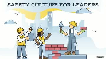 Safety Culture for Leaders