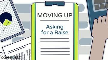 Moving Up: 04. Asking for a Raise