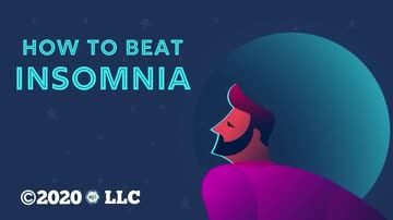 How to Beat Insomnia