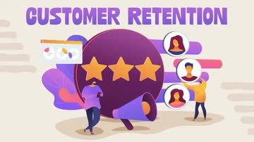 Customer Retention
